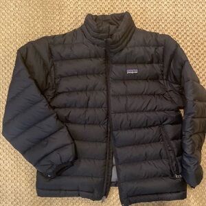 Patagonia Boys Puffer